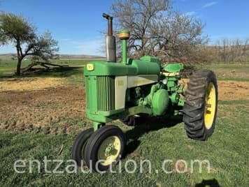 Main image John Deere 630